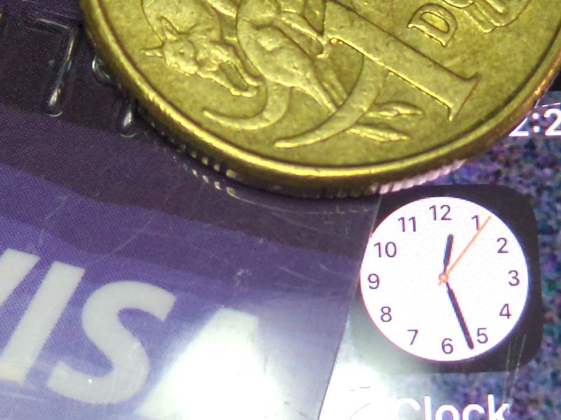 Time & Money